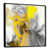 Floater Framed Canvas