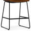 Tabourets de comptoir Danika-111282232-111282235