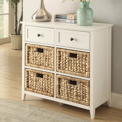 Torbert 30" Console Table