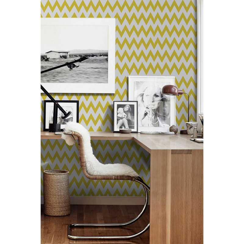 Baret 2.5m x 1.04m Matte Mural, 208 x 146cm