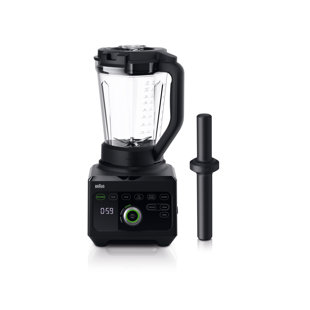 Braun 1600W 3L PowerBlend 9 Jug Blender