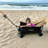 Heavy Duty Garden Cart