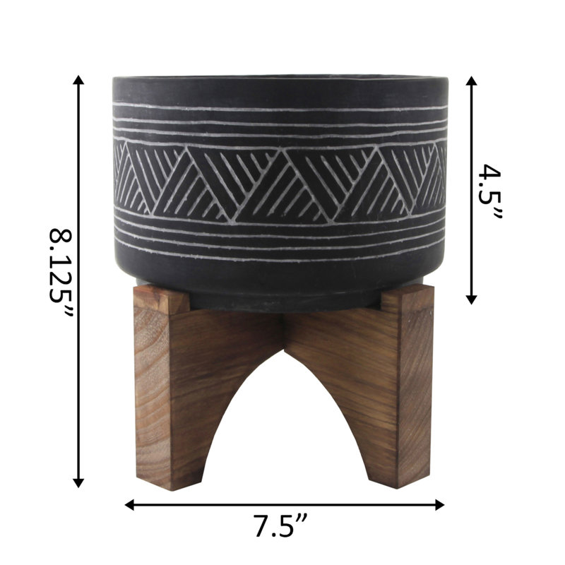 Anushree Pot Planter
