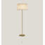 Zeta Floor Lamp - 18.5" Diameter-1490380400-1490380401-1490380402