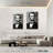 Keiri Monochrome Abraham Lincoln-108666825