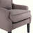 Velvet Wingback Chair-1682354367