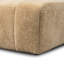 Chaise longue Curteria