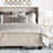 Amara Traditional Cotton Blend Animal Print Comforter