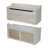Jaigo Solid Wood Blanket Chest-2104441501-2084449627