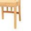 Chaise de salle à manger
