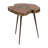 Noelton Style 22'' tall Solid Wood End Table