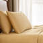 Ensemble de draps en coton massif Martha By Martha Stewart-124987490-124987491
