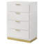 Commode 4 tiroirs Minimalist-1174023335
