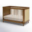 Marin with Cane 3-in-1 Convertible Crib-1466141646