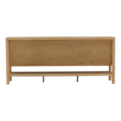Estrada Sideboard Dark Brown