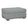 Bedford Upholstered Ottoman