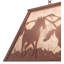 Rustic Lodge 6 - Light Pendant-16183519