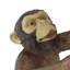 Statue de singe Makokou l'escalade-77393631