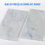 Plateau rectangulaire Guein