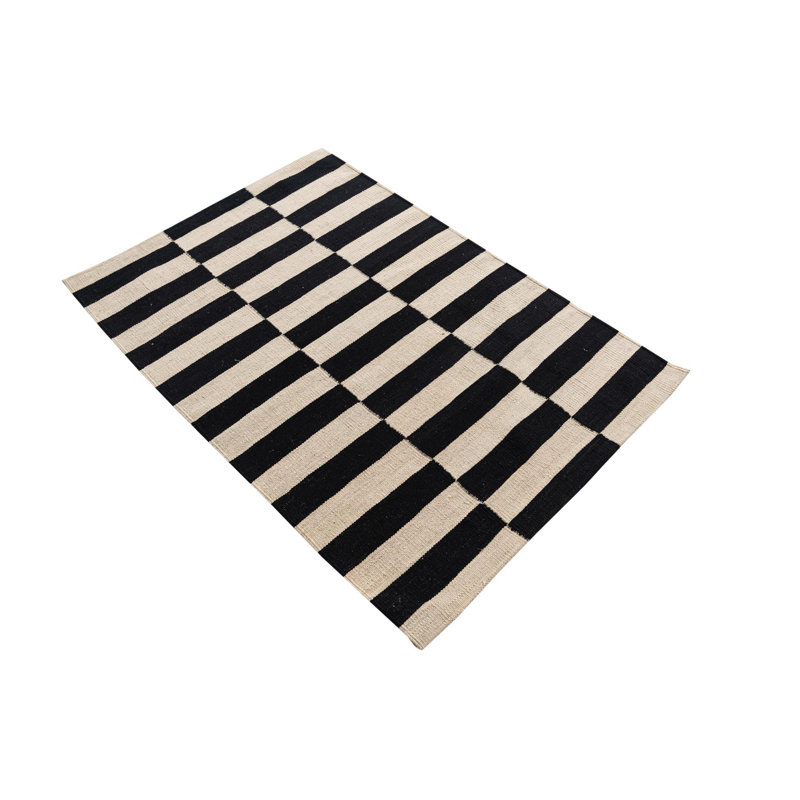 Tapis crème Noor