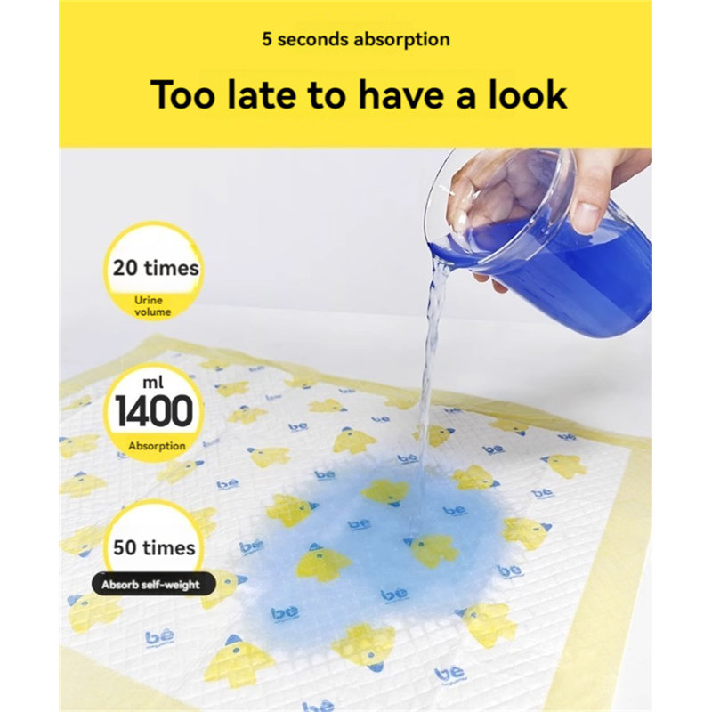 Tapis pour chien (ensemble de 80)