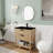 30" Bathroom Vanity with Drawers-1986217094