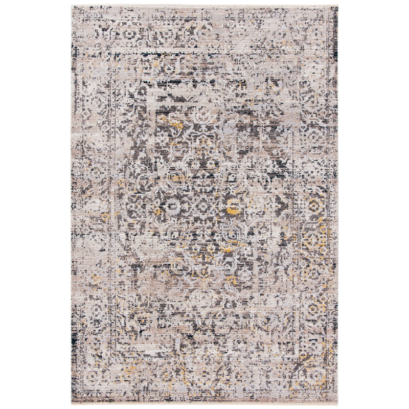 Tapis oriental performance Mayflower, Rectangle 8 pi x 10 pi