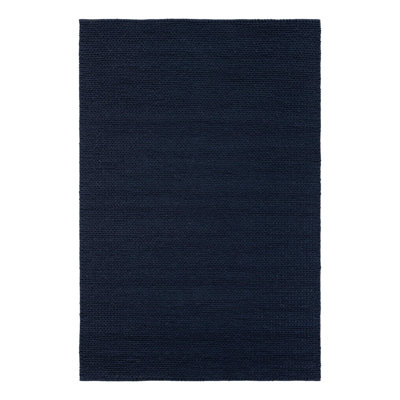 Yanellie Hand Loomed Wool Indoor Rug