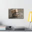No Frame Print on Canvas-376739578