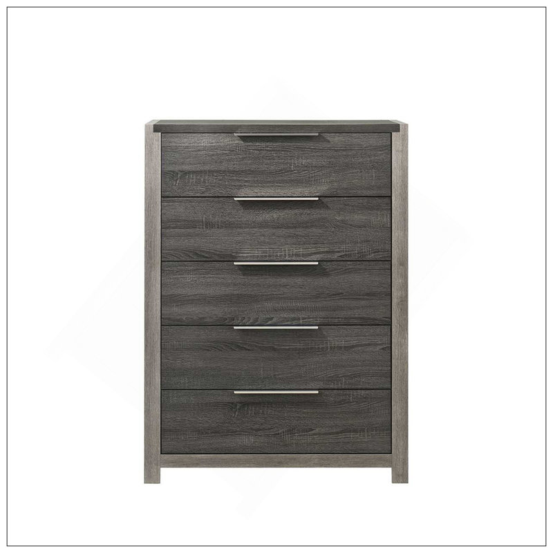 Commode Jehoram