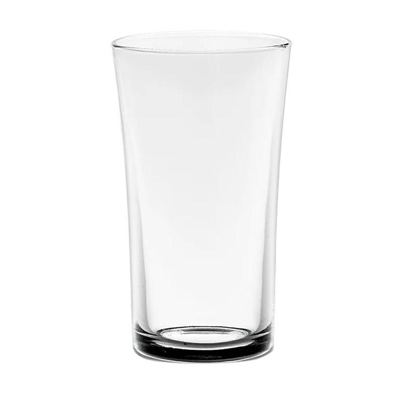 Verre Duralex Lys, Clair