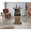 Holstein 68 cm Wine Bar Cabinet