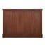 Claudia 48" Mahogany Single Basin Vanity Set with Cabinet, Vanity Top-1084937030-1085126302-1085126300