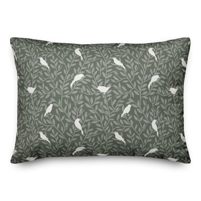  Coussin décoratif intérieur / extérieur en polyester à imprimé animal