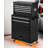 Mckade 24.4'' W Iron Bottom Rollaway Chest