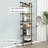 Jiaya Floating Bookcase