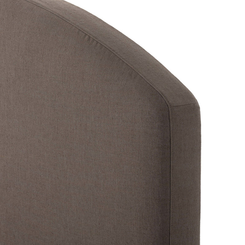 Oasley Slipcover Bed-Savoy Coffee-Queen, Savoy Coffee, Queen