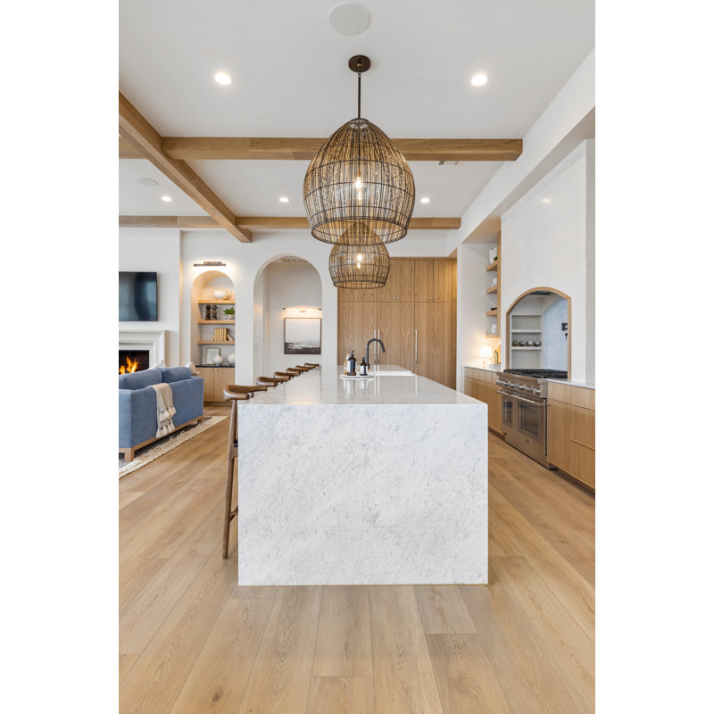 Holden 0 Light Chandelier