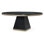 Corso Round Dining Table