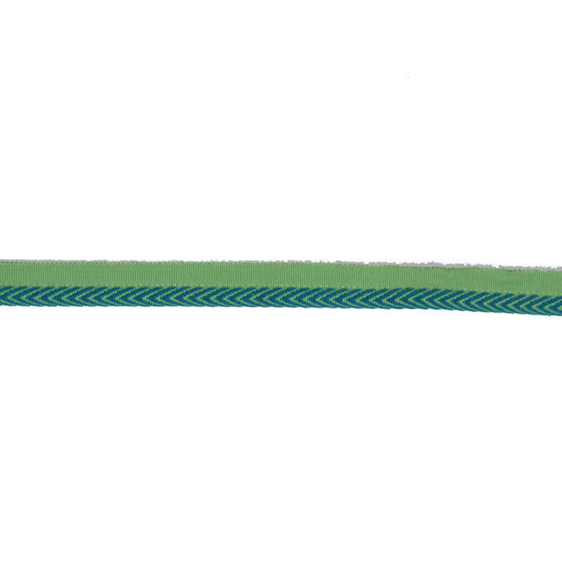 Lipcord Fabric, Citrus