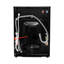 Laveuse compacte Equator 1,57 pi³ / 13 lb Power Wash 15 programmes 1200 tr / min 110 V-122763399