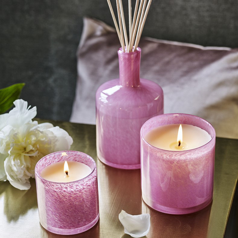 Duchess Peony Diffuser Refill