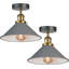 Semi Flush Mount-728548691-728548697