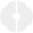 20"OD x 4"ID x 7"C x 1"P Percival Architectural Grade PVC Contemporary Ceiling Medallion, Two Piece-36077877