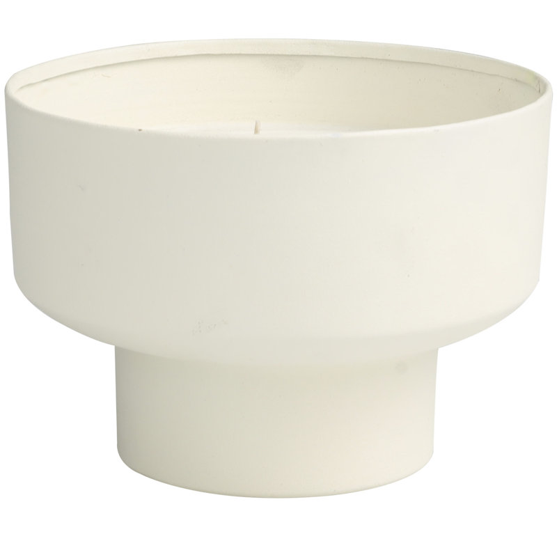 Bougie parfumée en cachemire Niana