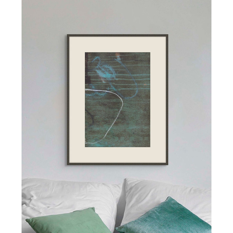 Everlong 11 Print, 22.54" H x 19.54" W