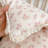 Cute Pattern 2-Layer Muslin Cotton Quilt/Blanket
