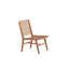 Clairese Patio Dining Side Chair