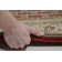Haque Oriental Wool Hand Woven Area Rug
