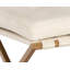 Kenji Upholstered Bench-1918725031